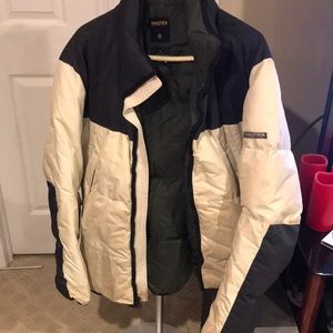 nautica insulated jacket